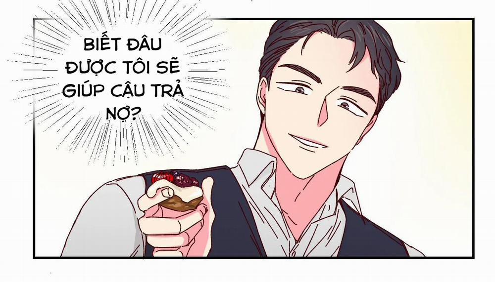 Món Tráng Miệng Của Sếp Tổng 3 trang 14