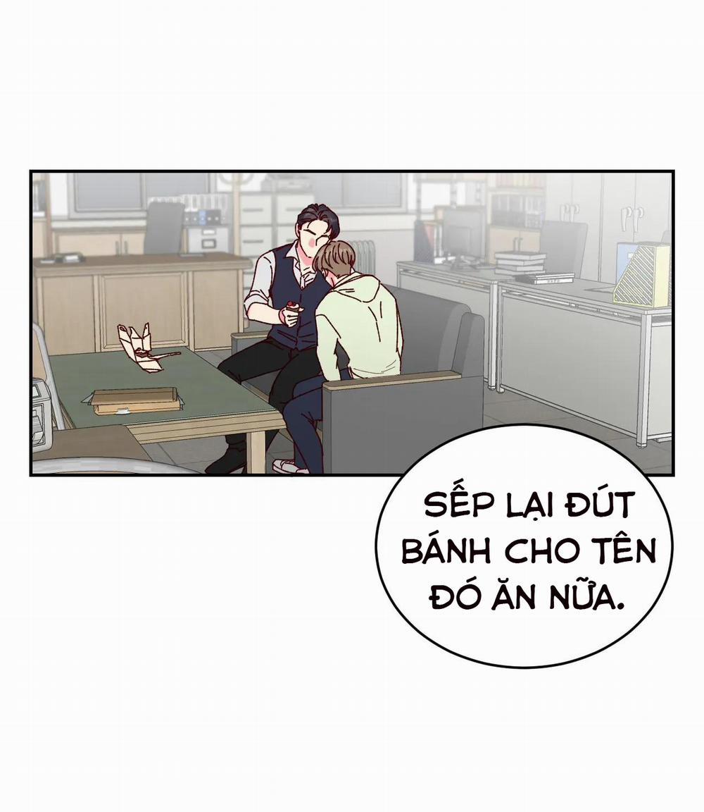 Món Tráng Miệng Của Sếp Tổng 3 trang 21