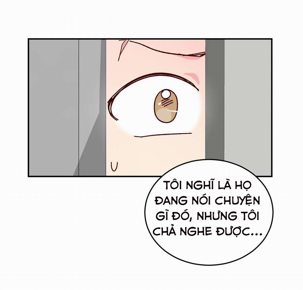 Món Tráng Miệng Của Sếp Tổng 3 trang 22