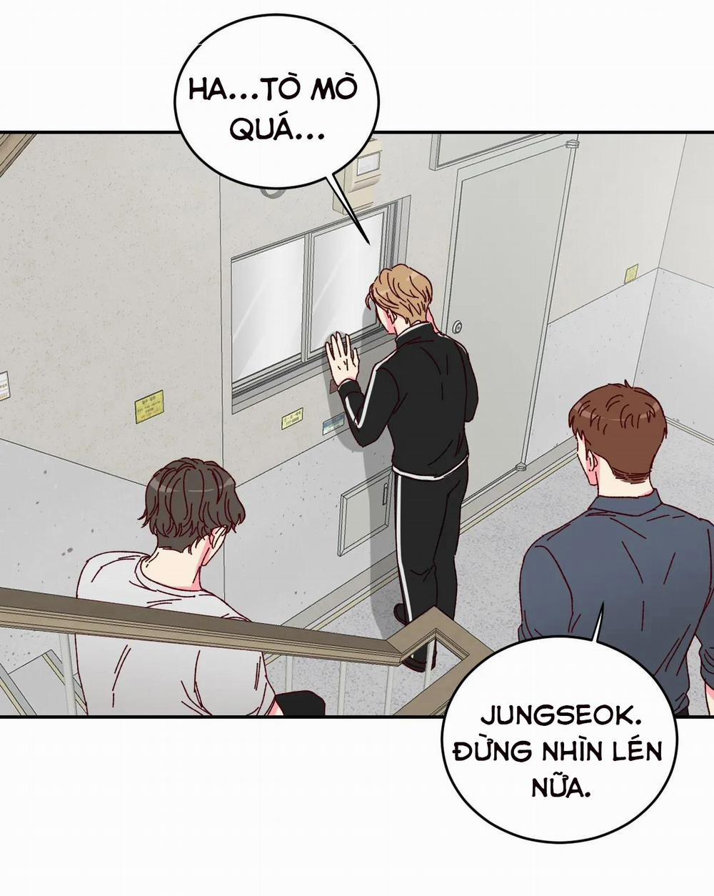 Món Tráng Miệng Của Sếp Tổng 3 trang 23