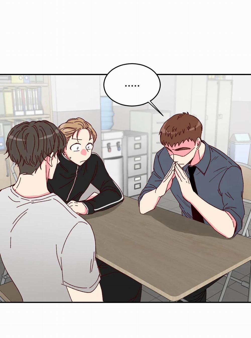 Món Tráng Miệng Của Sếp Tổng 3 trang 33