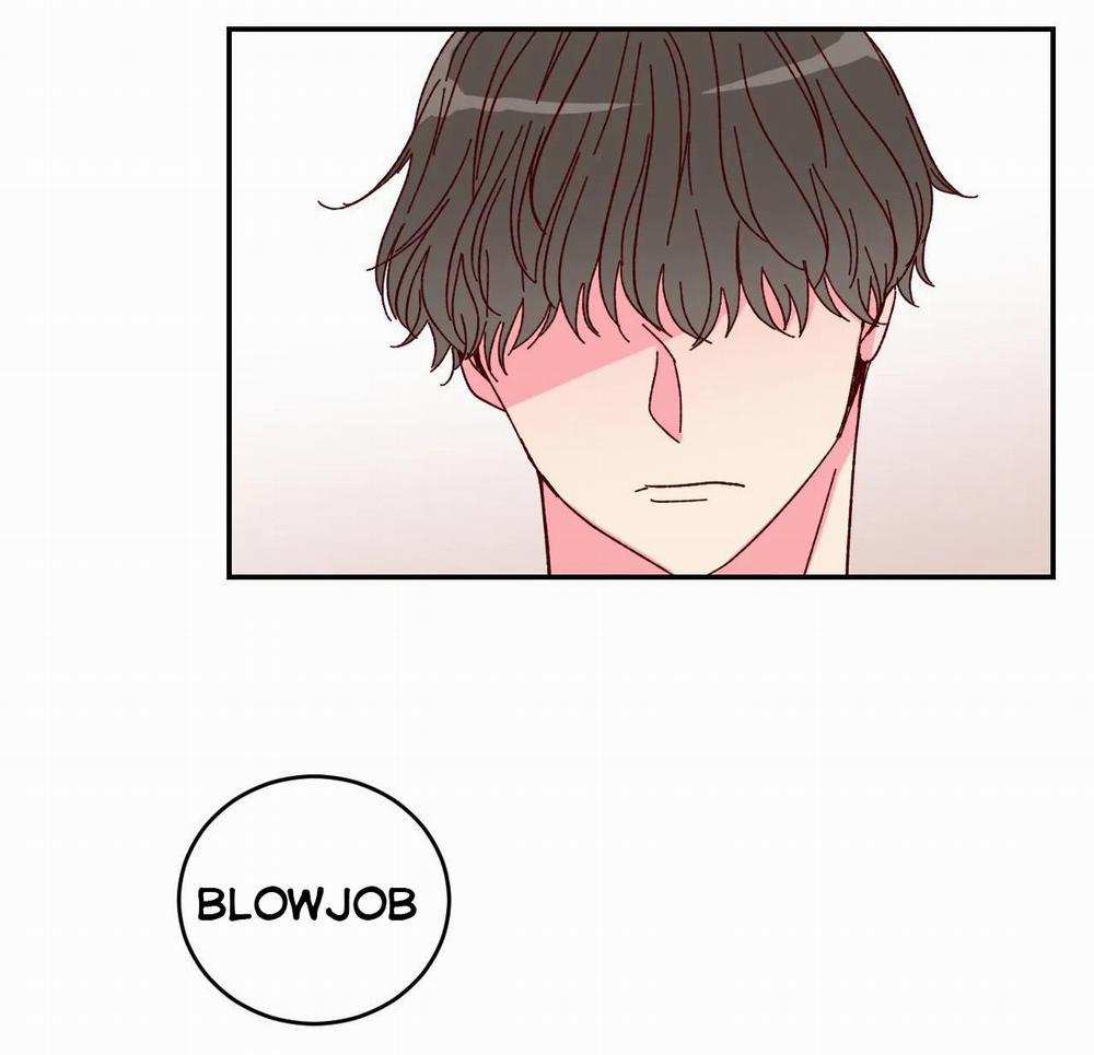 Món Tráng Miệng Của Sếp Tổng 3 trang 35