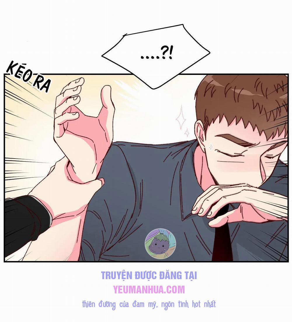 Món Tráng Miệng Của Sếp Tổng 3 trang 39