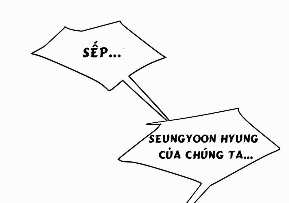 Món Tráng Miệng Của Sếp Tổng 3 trang 41