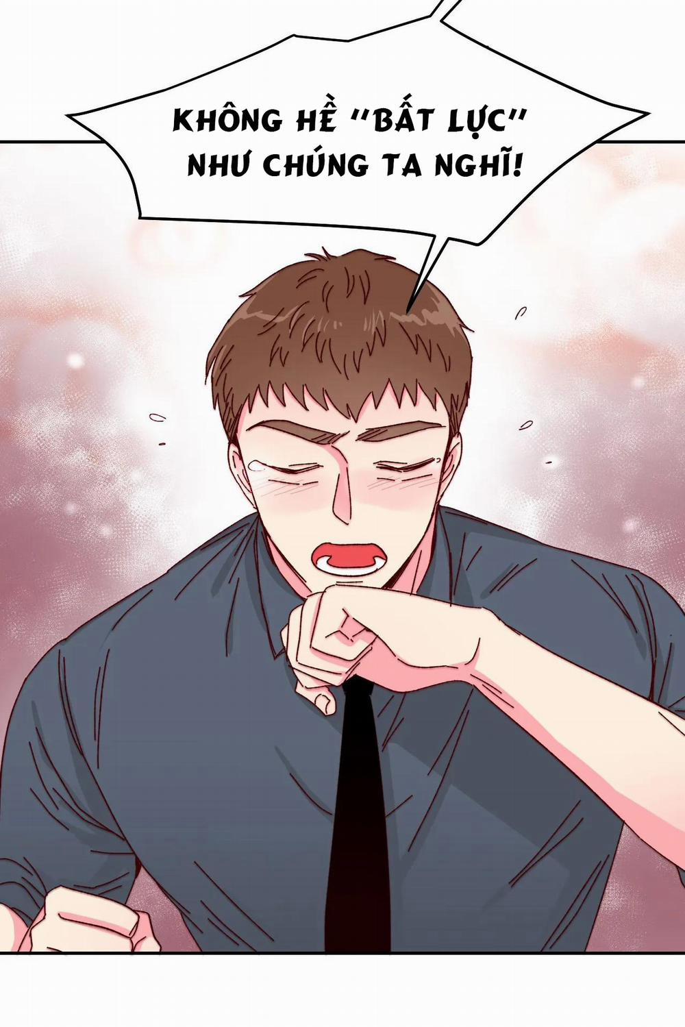 Món Tráng Miệng Của Sếp Tổng 3 trang 42