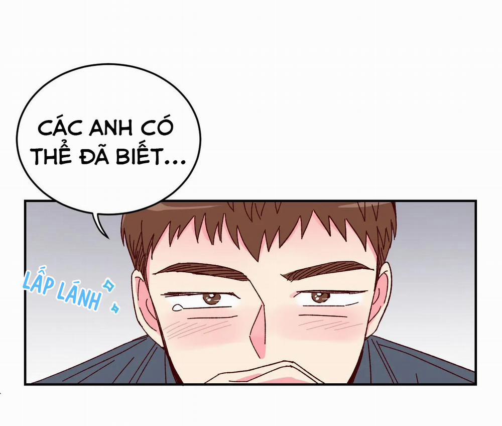 Món Tráng Miệng Của Sếp Tổng 3 trang 44