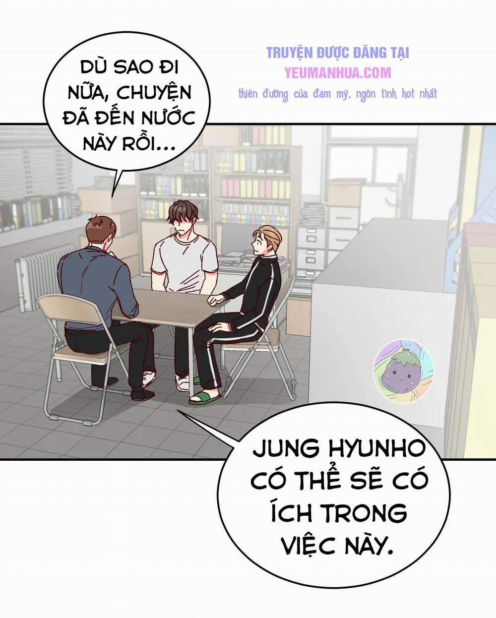 Món Tráng Miệng Của Sếp Tổng 3 trang 52