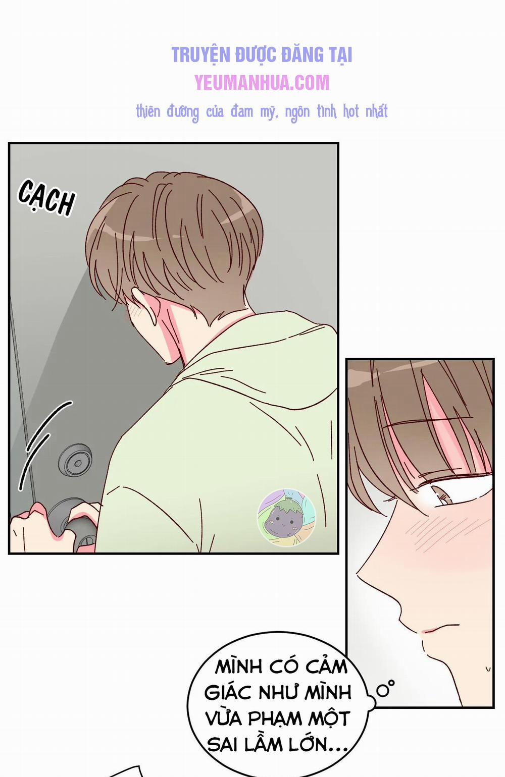 Món Tráng Miệng Của Sếp Tổng 3 trang 59