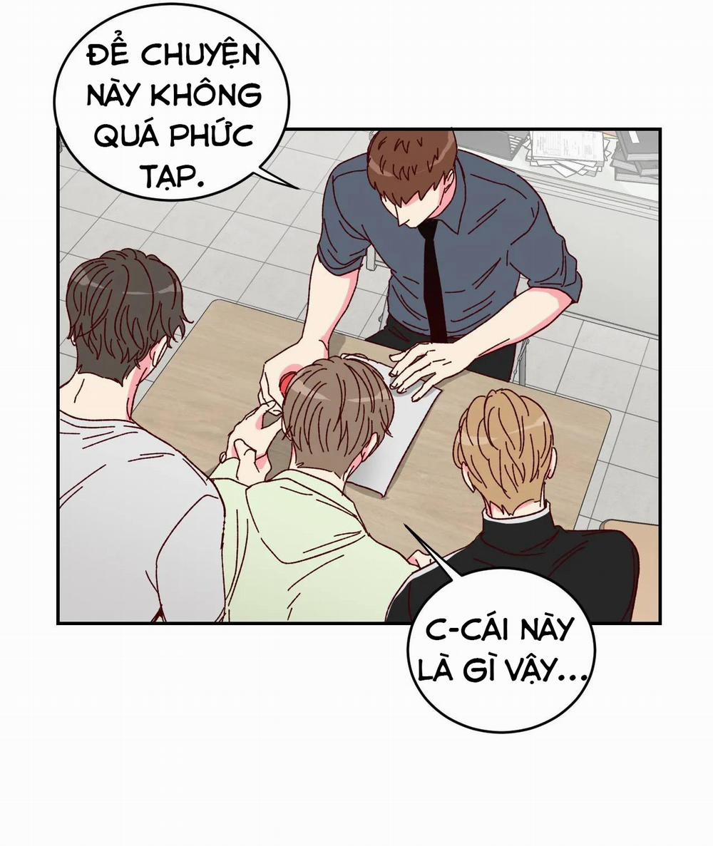 Món Tráng Miệng Của Sếp Tổng 3 trang 62