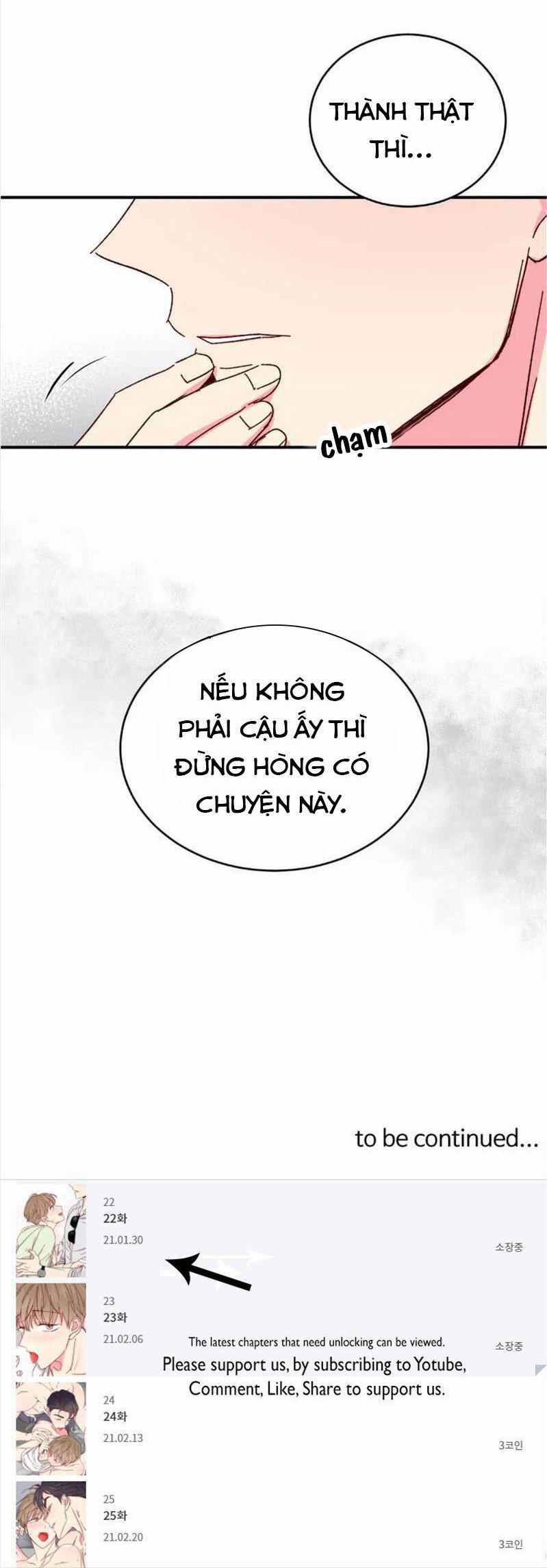 Món Tráng Miệng Của Sếp Tổng 41 trang 19