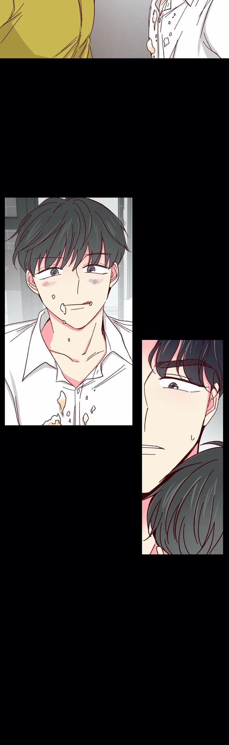 Món Tráng Miệng Của Sếp Tổng 43 trang 13