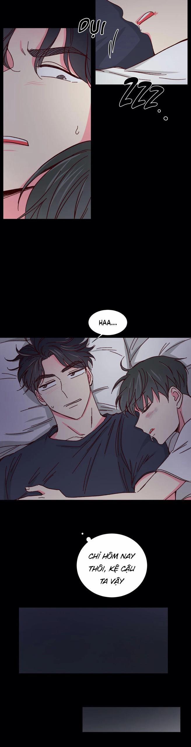 Món Tráng Miệng Của Sếp Tổng 43 trang 4