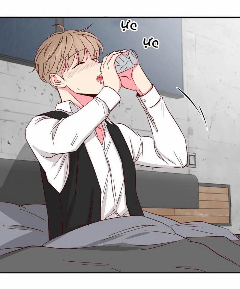 Món Tráng Miệng Của Sếp Tổng 45 trang 10