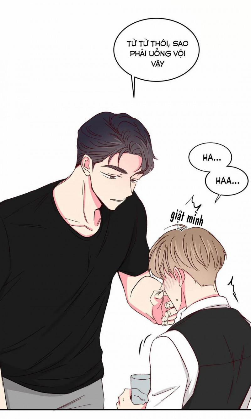 Món Tráng Miệng Của Sếp Tổng 45 trang 12