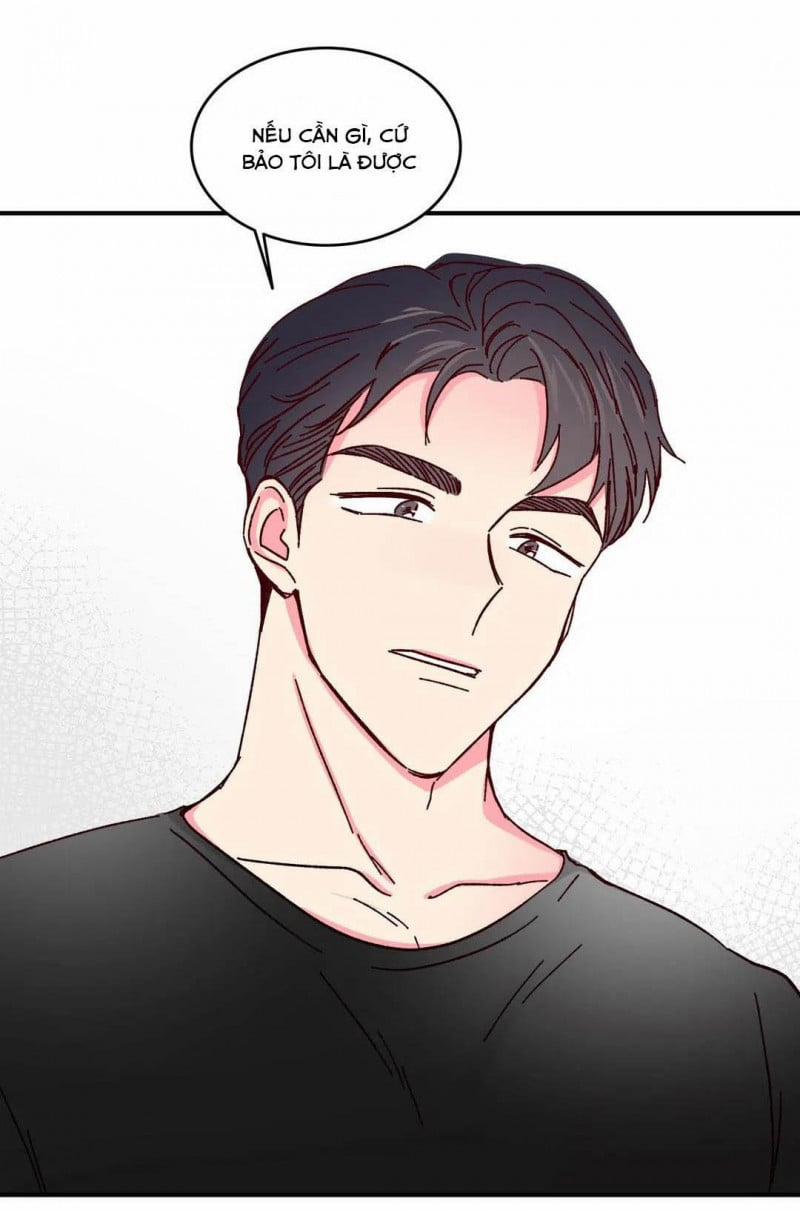 Món Tráng Miệng Của Sếp Tổng 45 trang 14