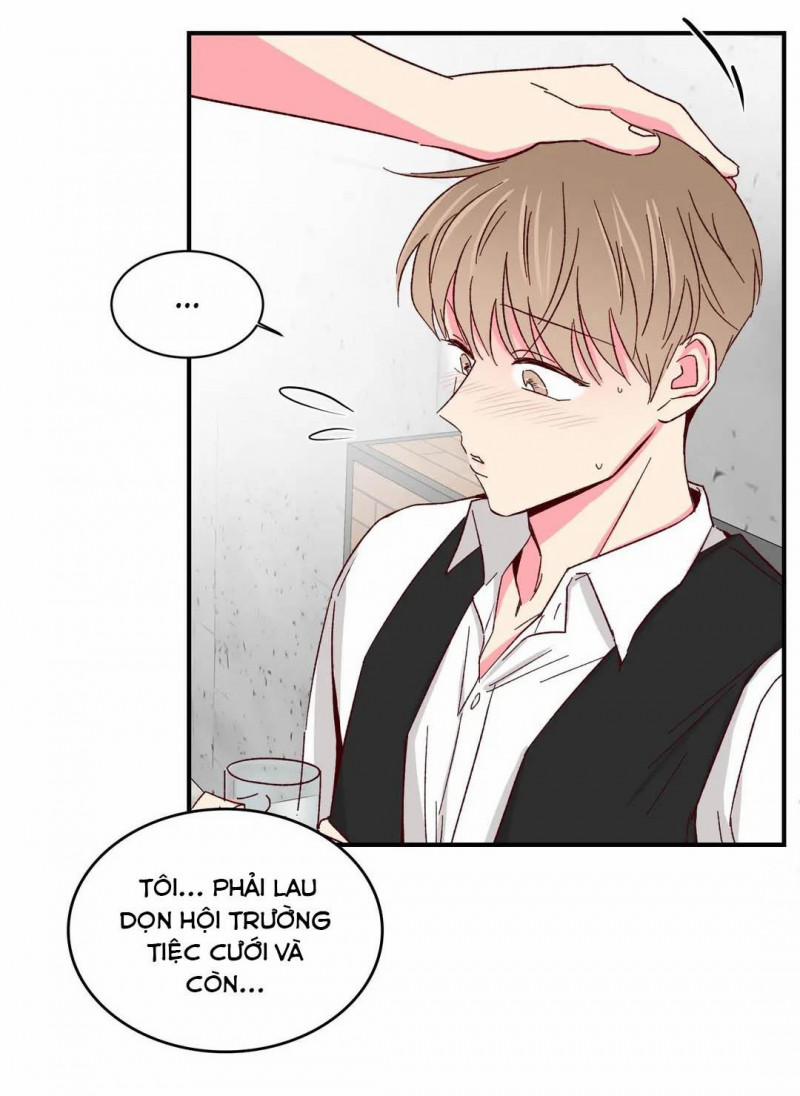 Món Tráng Miệng Của Sếp Tổng 45 trang 15