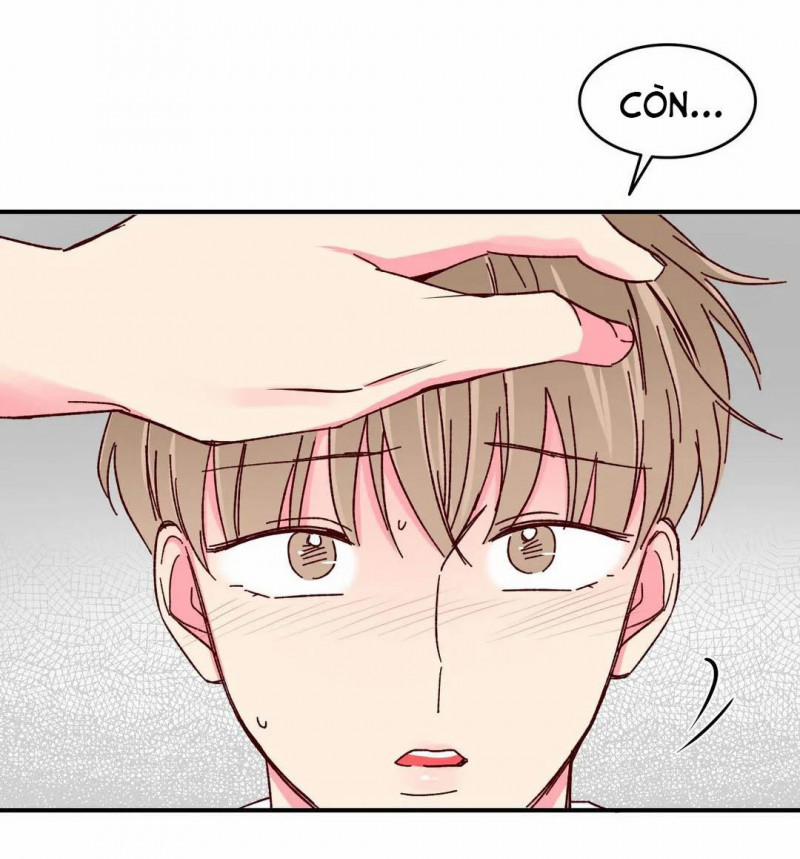 Món Tráng Miệng Của Sếp Tổng 45 trang 16