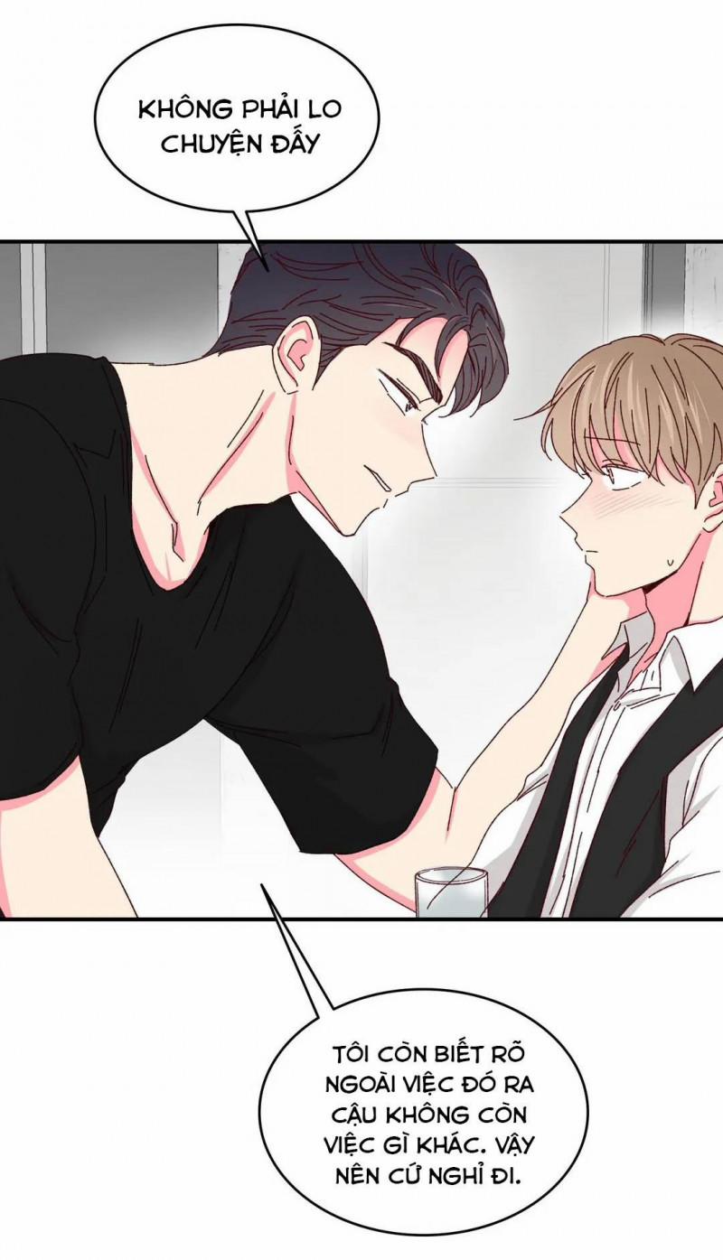 Món Tráng Miệng Của Sếp Tổng 45 trang 17