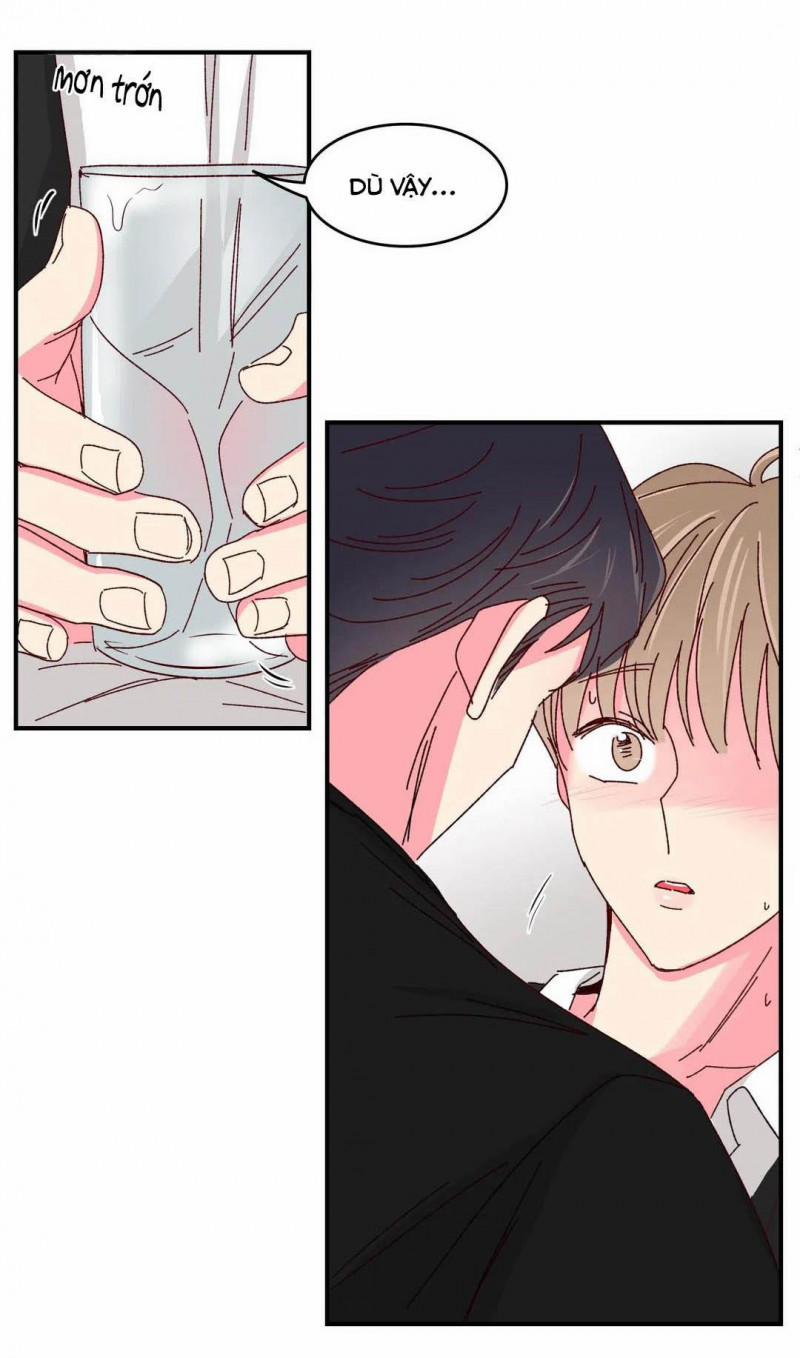 Món Tráng Miệng Của Sếp Tổng 45 trang 18
