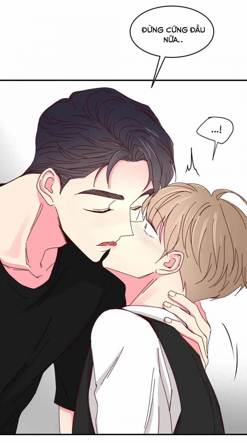 Món Tráng Miệng Của Sếp Tổng 45 trang 19