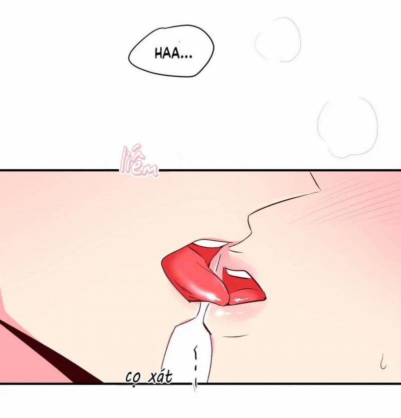 Món Tráng Miệng Của Sếp Tổng 45 trang 20