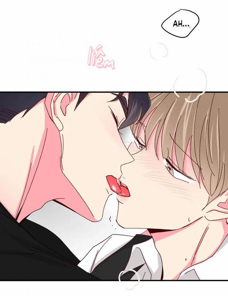 Món Tráng Miệng Của Sếp Tổng 45 trang 21