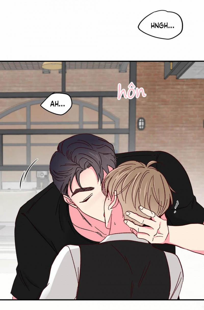 Món Tráng Miệng Của Sếp Tổng 45 trang 22