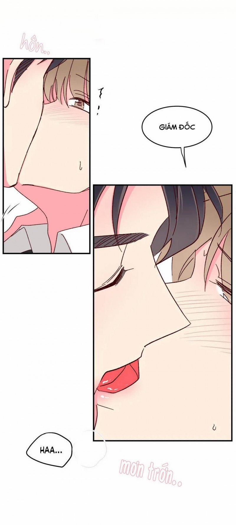 Món Tráng Miệng Của Sếp Tổng 45 trang 23