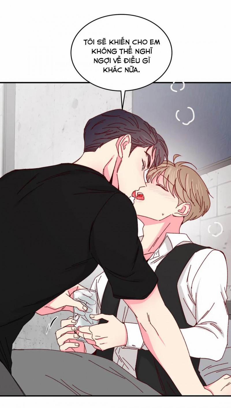 Món Tráng Miệng Của Sếp Tổng 45 trang 24