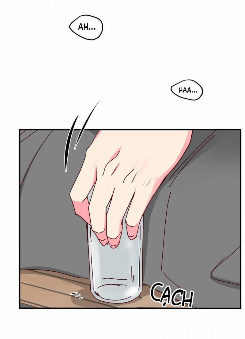 Món Tráng Miệng Của Sếp Tổng 45 trang 25