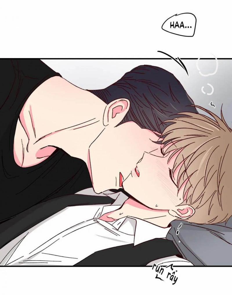 Món Tráng Miệng Của Sếp Tổng 45 trang 27