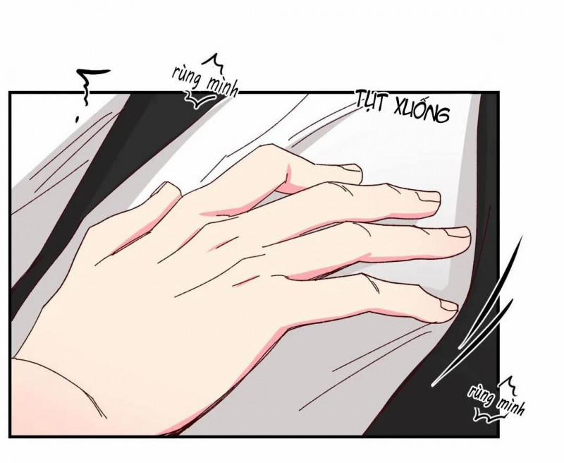 Món Tráng Miệng Của Sếp Tổng 45 trang 29