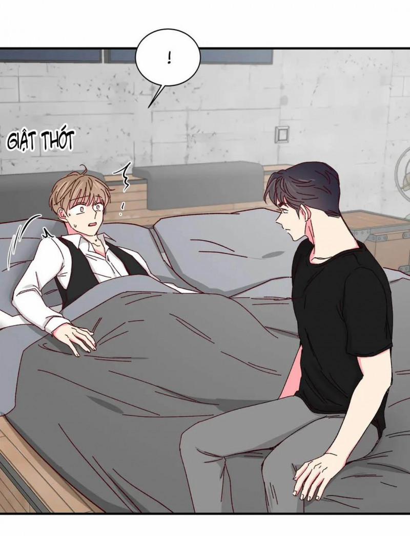 Món Tráng Miệng Của Sếp Tổng 45 trang 3