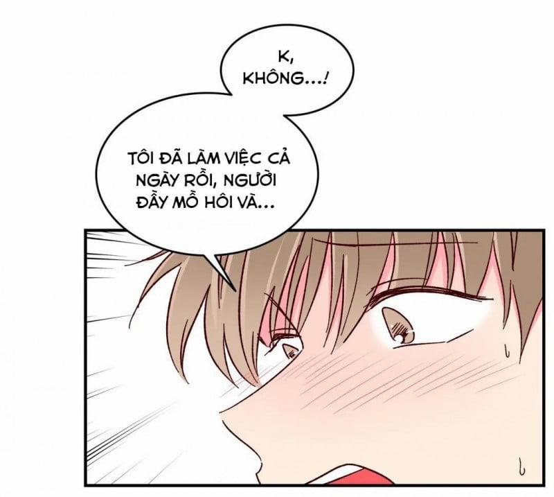 Món Tráng Miệng Của Sếp Tổng 45 trang 30