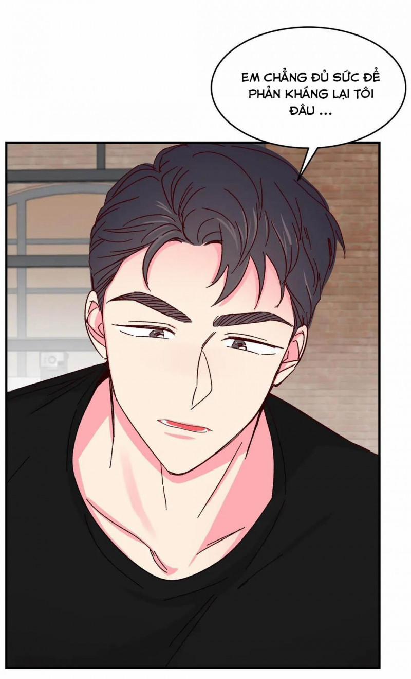 Món Tráng Miệng Của Sếp Tổng 45 trang 31