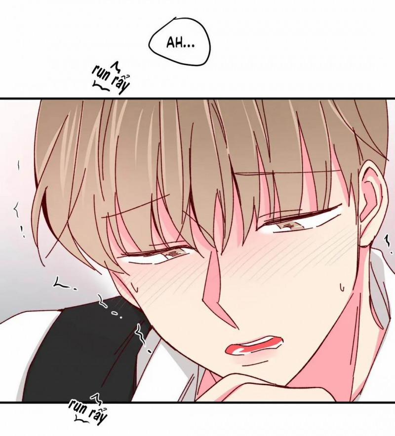 Món Tráng Miệng Của Sếp Tổng 45 trang 34