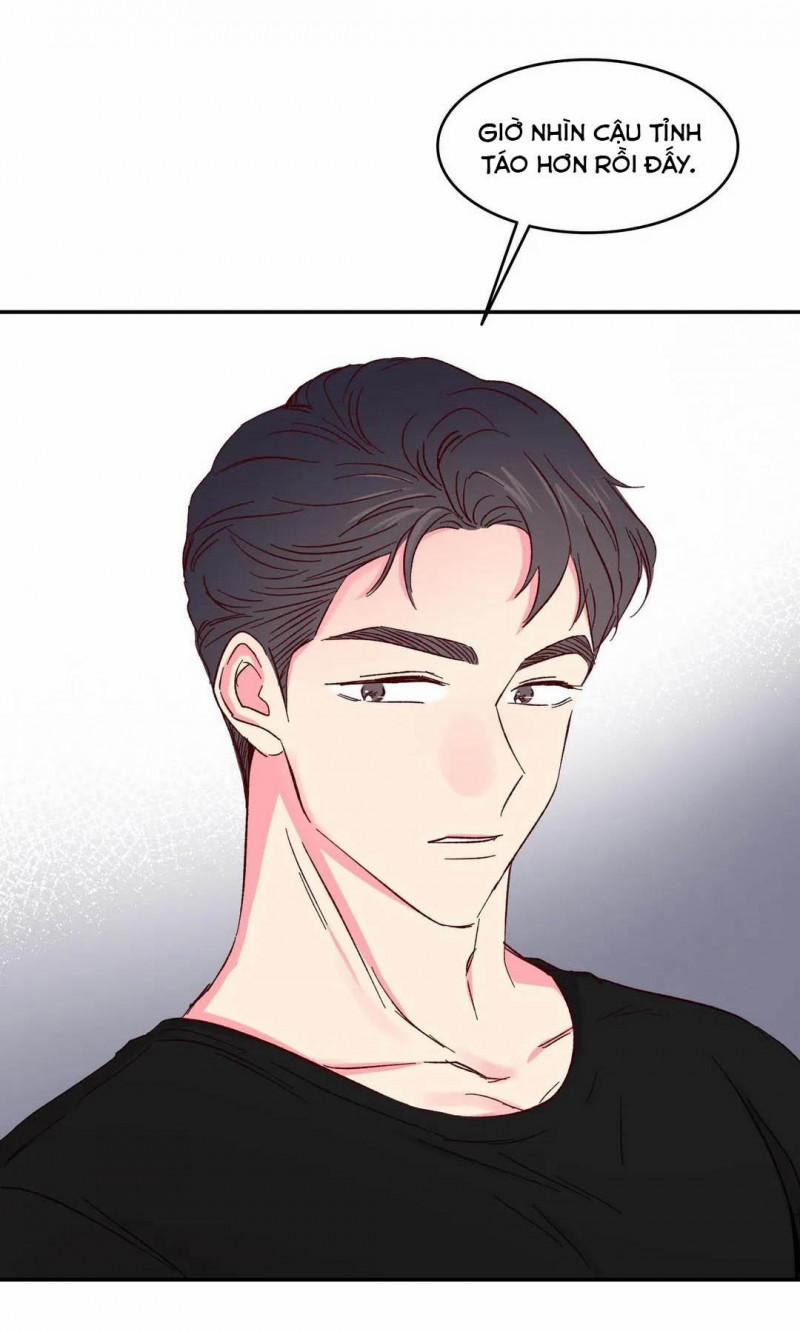 Món Tráng Miệng Của Sếp Tổng 45 trang 4