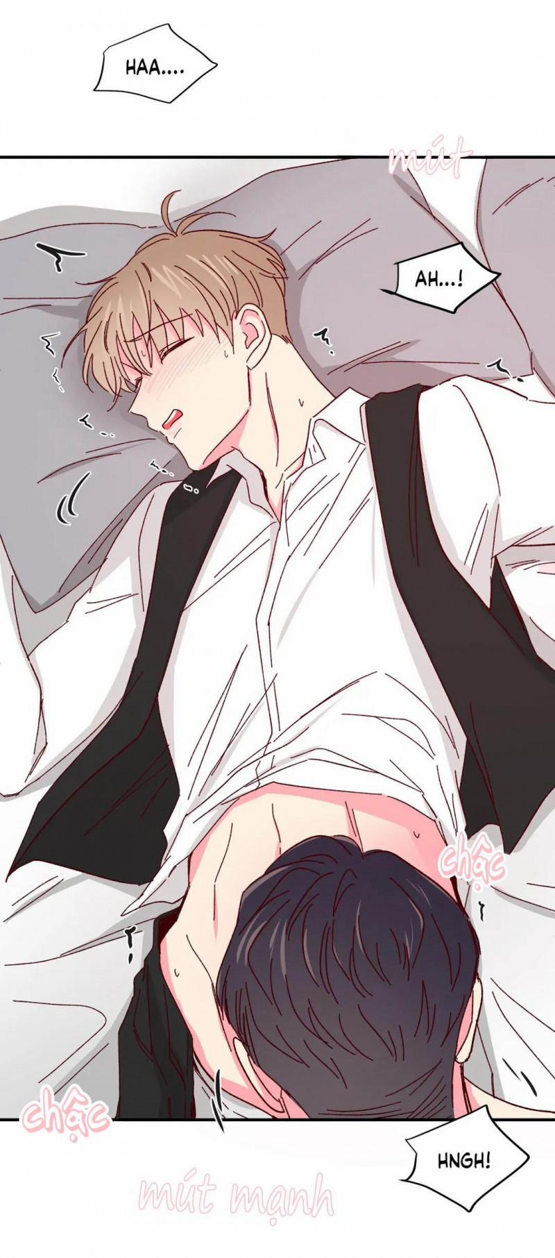 Món Tráng Miệng Của Sếp Tổng 45 trang 40