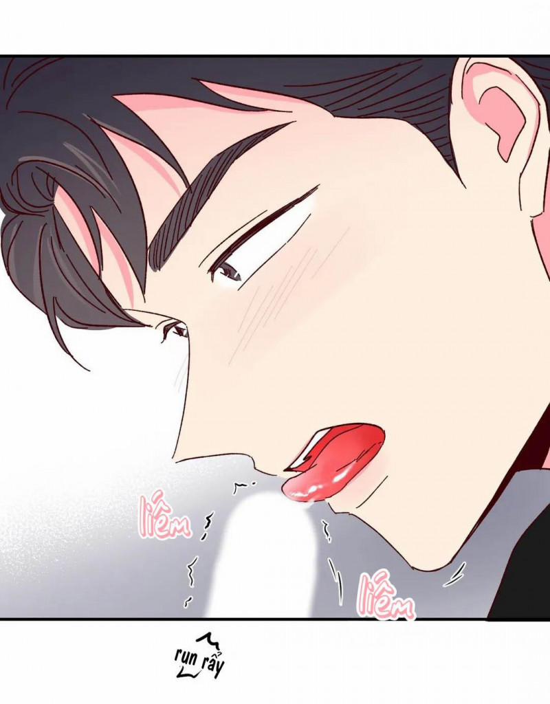 Món Tráng Miệng Của Sếp Tổng 45 trang 43