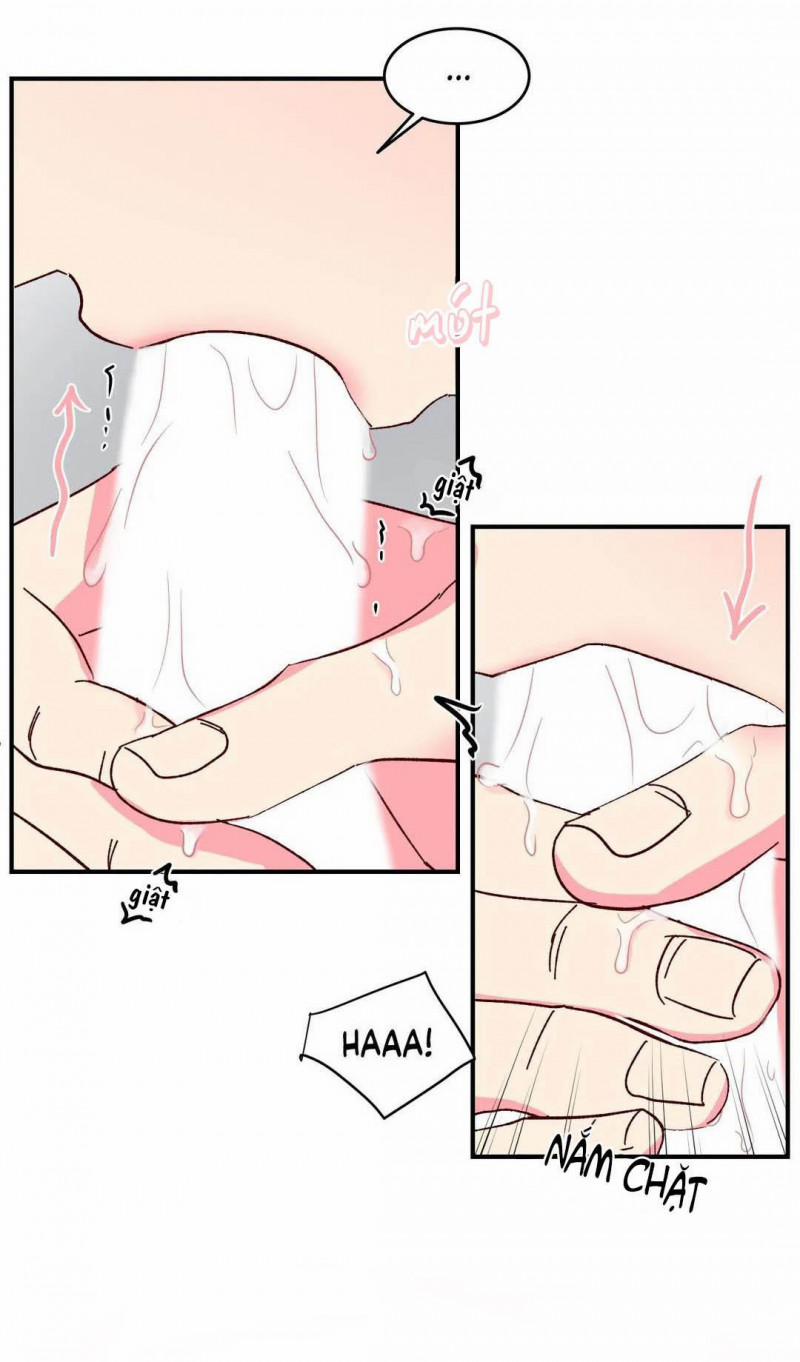 Món Tráng Miệng Của Sếp Tổng 45 trang 46