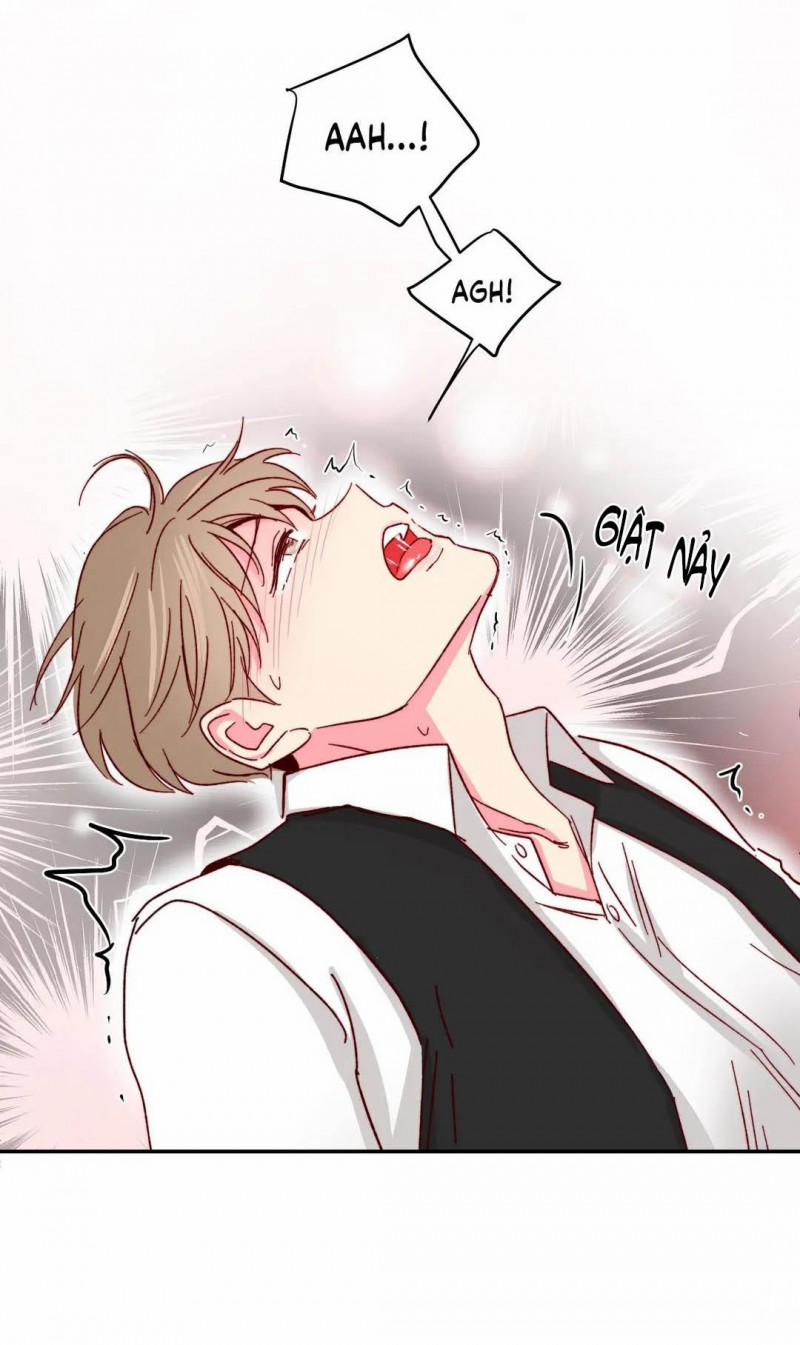 Món Tráng Miệng Của Sếp Tổng 45 trang 47