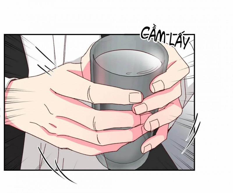 Món Tráng Miệng Của Sếp Tổng 45 trang 9