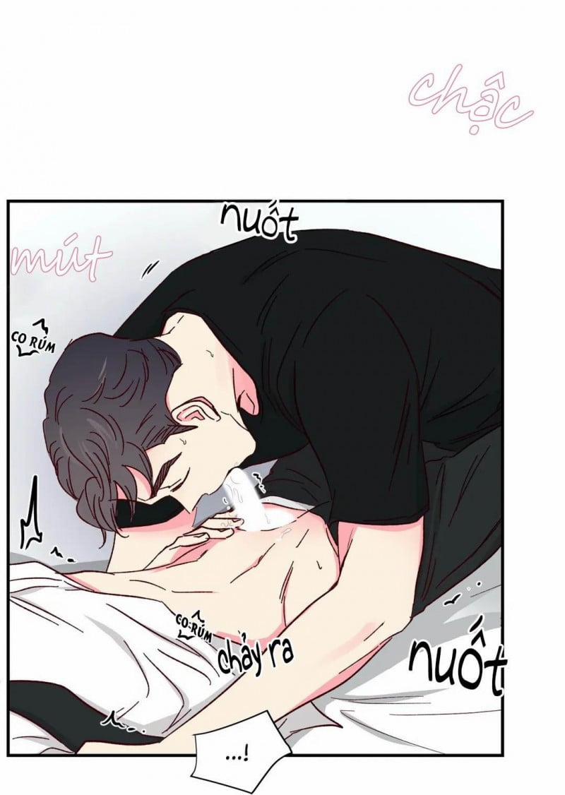Món Tráng Miệng Của Sếp Tổng 46 trang 10