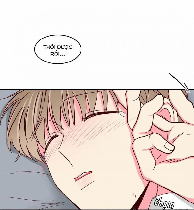 Món Tráng Miệng Của Sếp Tổng 46 trang 19