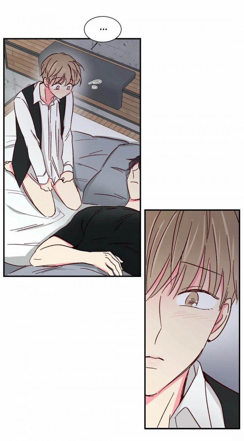 Món Tráng Miệng Của Sếp Tổng 46 trang 26