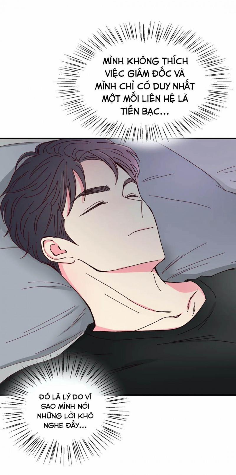 Món Tráng Miệng Của Sếp Tổng 46 trang 27