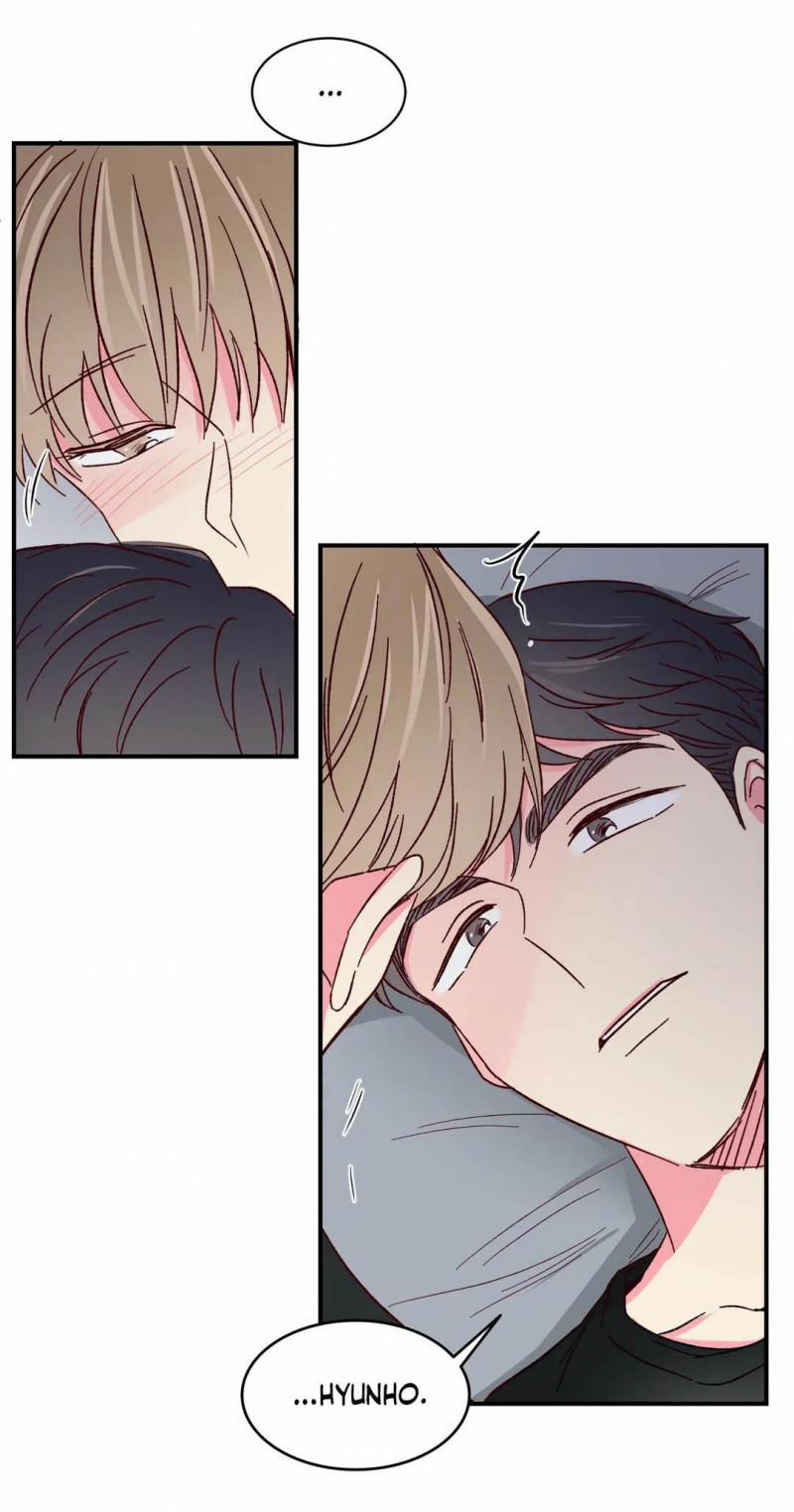 Món Tráng Miệng Của Sếp Tổng 46 trang 35