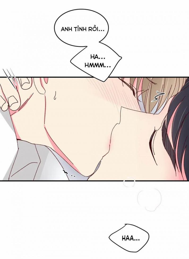 Món Tráng Miệng Của Sếp Tổng 46 trang 37