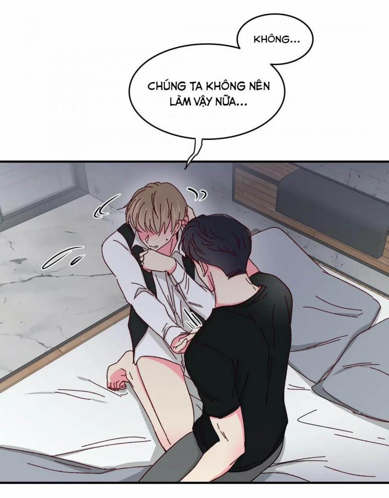 Món Tráng Miệng Của Sếp Tổng 46 trang 39