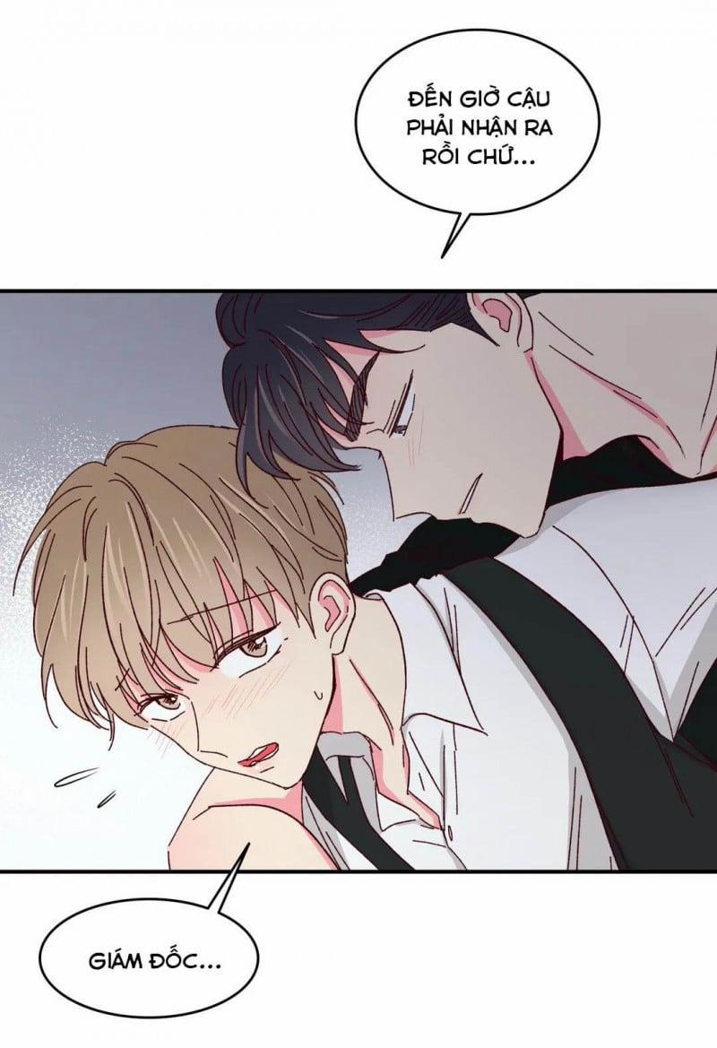 Món Tráng Miệng Của Sếp Tổng 46 trang 42